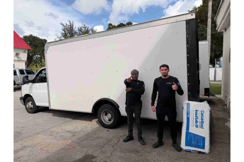 Green Service Insulation Expands Residential Insulation Services Across South Florida to Meet Rising Demand for Energy-Efficient Homes