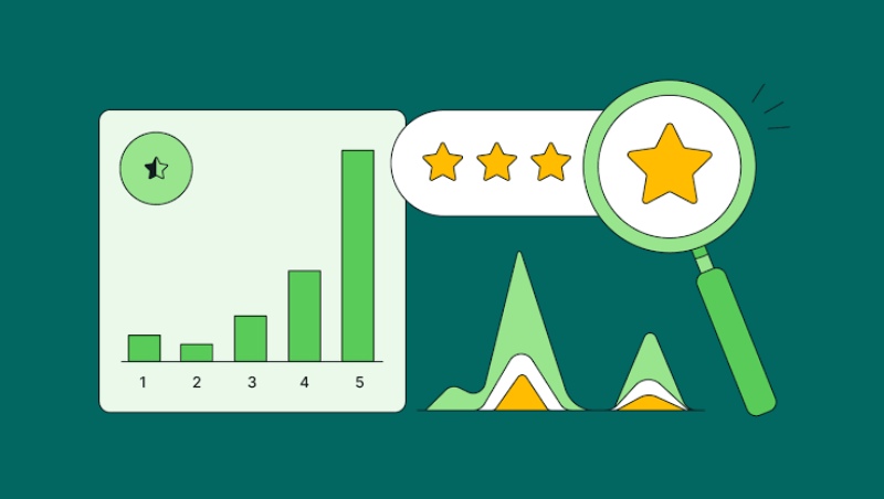 How Reviews Uncover Real World Value 