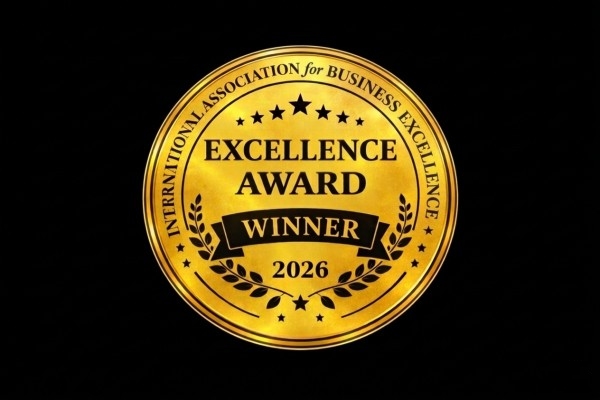Jack and Sons Masonry Inc Wins 2026 IABE City Excellence Award