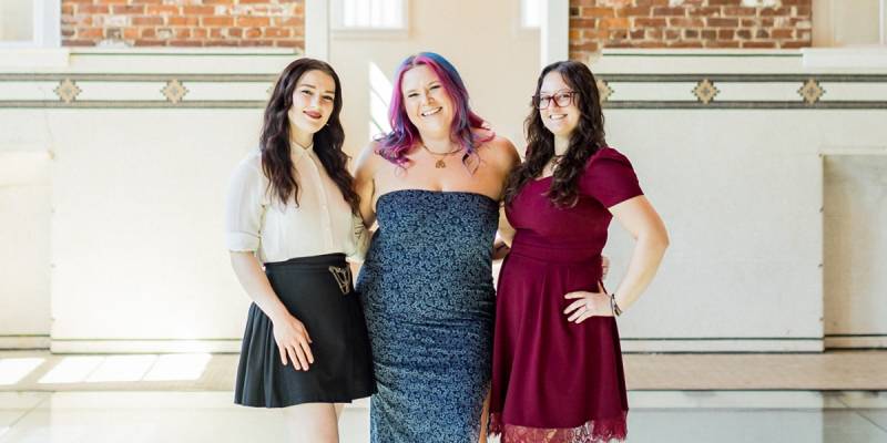 Publishing to Move an Industry: How Jessica Hunt Advances Representation and Celebrates Every Love Story with Visibility