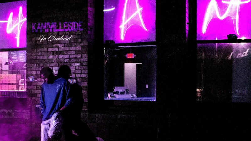 Kamivilleside gets major cosign from DJ Holiday & Big Heff to drop 4AM Project & Video