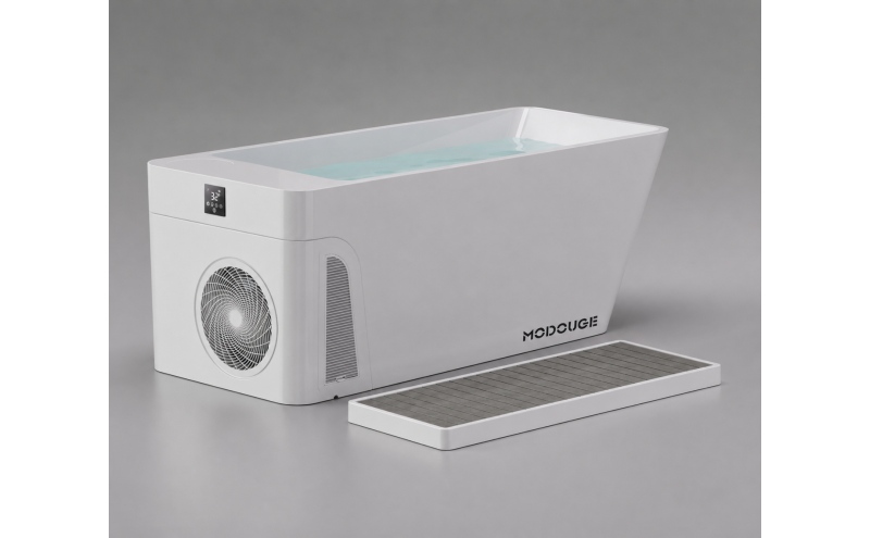 Modouge Surpasses 1500 Customers as Home Cold Plunge Therapy Demand Grows Nationwide