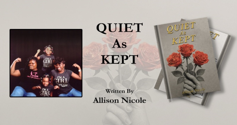 Silent Strength: The Journey of Healing in Quiet as Kept