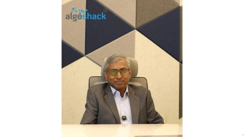 Built in India, Closer to the U.S.: Inside AlgoShack’s Next Phase of Global Expansion