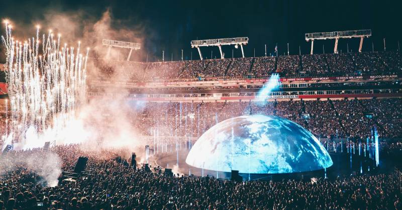 IKON: The Independent Promoter Behind The Recent Kanye West (YE) Shows