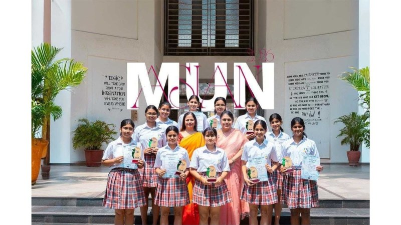 How Ecole is Developing an MUN Culture