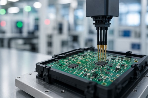 PCBCool Tightens Firmware and Hardware Revision Control in PCB Assembly