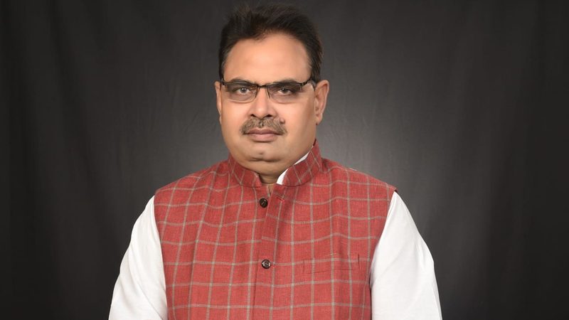 Bhajan Lal Sharma and the Road Ahead for Rajasthan