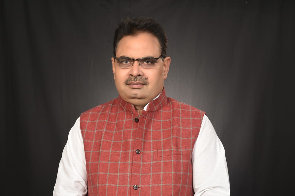 Bhajan Lal Sharma and the Road Ahead for Rajasthan