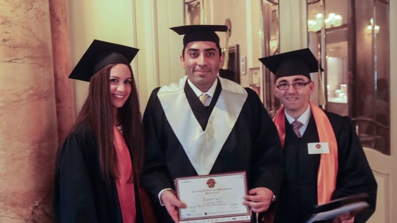 Borderless Higher Education: VBNN’s SIU Opens Applications Across Europe, Asia, and UAE