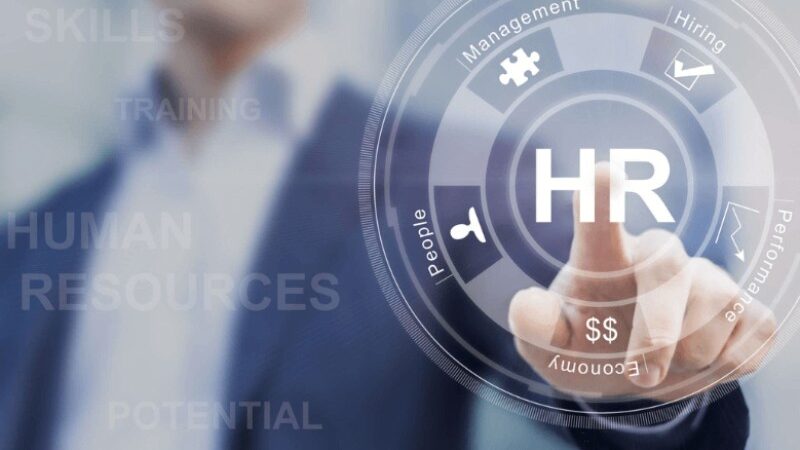 The Best HR Makes Growth More Durable 