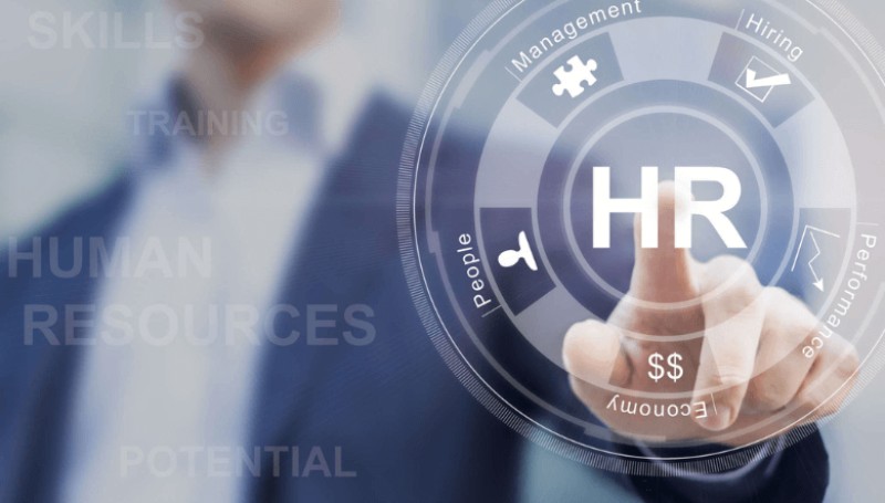 The Best HR Makes Growth More Durable 