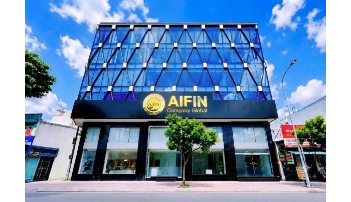 AIFIN Expands AI and Enterprise Technology Vision Across Asia