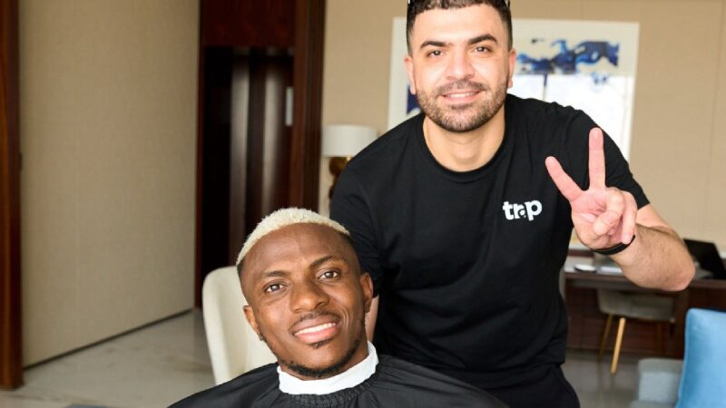 More Than a Haircut: What Brings Clients Back to Trap Barbershop Dubai