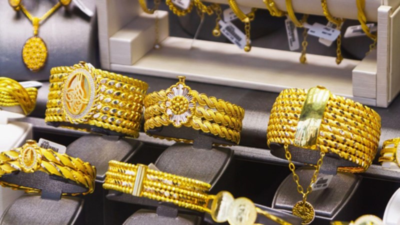 Old Gold, Bullion and Jewellery: Understanding the Different Ways Gold Can Be Sold  